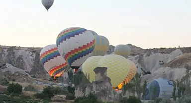 Türkiye Turizm Geliri Yüzde 11,8 Arttı: 2. Çeyrek Verileri Açıklandı