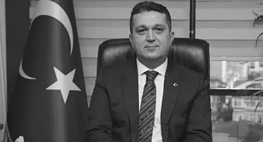 Ümraniye Belediye Başkan Yardımcısı Tuncer'in Vefatı Sonrası Sarıçam'dan Taziye Mesajı