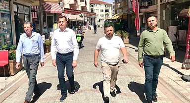 Vecdi Gündoğdu: 