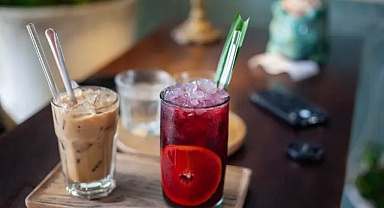 Yaz Sıcaklarına Son! Hafif ve Lezzetli 7 Serinletici İçecek Tarifi