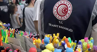 Yeni eğitim-öğretim yılı öncesi, kırtasiyelerde 'fiyat' denetimi