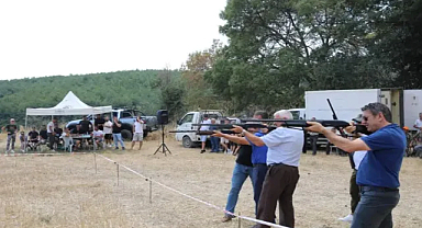 Yeni Sezona Merhaba Etkinliği