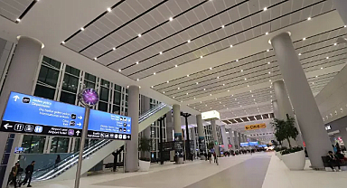 Yurt Dışına Gidecekler Dikkat: Çıkış Harcı 500 Liraya Yükseldi!