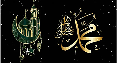 14 Eylül'de Mevlid Kandili Nasıl Geçilir? Bu Özel Geceyi Nasıl İhya Edebiliriz?