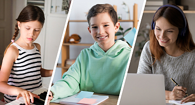 2024 Eğitim Döneminde Özel Ders Taleplerinde Patlama: Matematik ve Dil Dersleri Zirvede