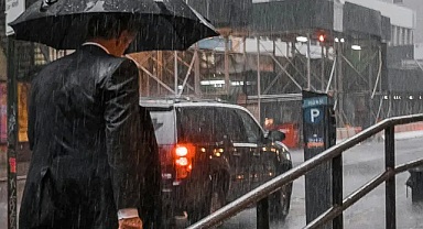 30 Eylül 2024 Trakya Hava Durumu: Sağanak Yağışlara Dikkat!