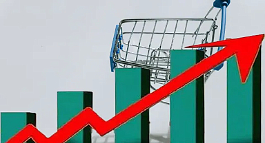 Ağustos 2024 TÜFE Verileri: Tüketici Fiyat Endeksi Yıllık Yüzde 51,97 Arttı