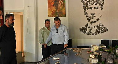 Ahmet Erensoy Gençlik Merkezi Yenilenerek Hizmete Açılıyor