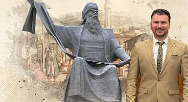 Babaeski Belediye Başkanı Dr. Fırat Yayla'dan Ahilik Haftası Mesajı