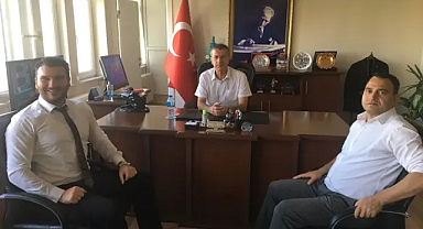 Babaeski'de 19 Eylül Gaziler Günü Hazırlıkları Başladı