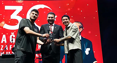 Babaeski'de Kolpa Konseri ile Unutulmaz Gece Yaşandı