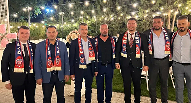 Babaeskispor'un Gücüne Güç Katan Destek