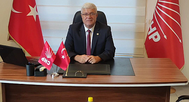 Başkan Balkanlı'dan Milli Eğitim Bakanlığı'na Sert Eleştiri: 