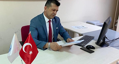 Başkan Can Yüzer'den Tasarruf Genelgesi Eleştirisi: 