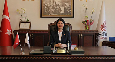 Başkan Filiz Gencan Akın: Gazilerimiz, Özgürlüğümüzün Sembolüdür