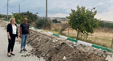 Başkan Neşe Çevikbaş'ın Yoğun Girişimleri Sonuç Verdi! Kaynarca'da Doğalgazsız Ev Kalmayacak