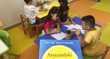 BÜYÜKŞEHİRDEN, ÇOCUKLAR İÇİN OKULA UYUM ETKİNLİĞİ