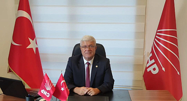 CHP Edirne Merkez İlçe Başkanı Balkanlı’dan CHP'nin 101. Yıldönümü Mesajı