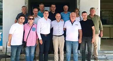 CHP Kırklareli Milletvekili Gündoğdu'dan Çarpıcı Enflasyon Açıklaması: 