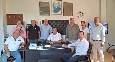 CHP Kırklareli Milletvekilleri Saha Ziyaretlerinde Hız Kesmiyor