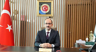 DSİ Genel Müdürü Balta’dan Trakya’ya Müjde: Büyük Projeler Hayata Geçiyor!