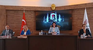 Edirne Belediye Meclisi Eylül Ayı Toplantısında Öne Çıkan Gelişmeler