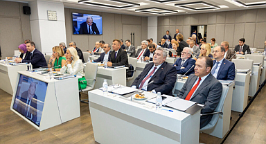 Erkılınç: Resmi ilanlardaki azalmaya el birliği ile çözüm bulmalıyız