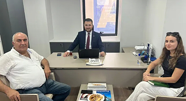 Fuzul Ev Tekirdağ’da ZORTUL Medya'yı Ağırladı: Faizsiz ve Peşinatsız Ev Sahibi Olma Fırsatları