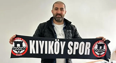 Genç Yetenek Kıyıköy Spor'da: Tekin Yolcu'dan Büyük Sponsorluk Desteği