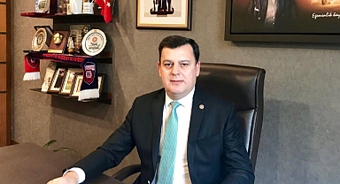 Gündoğdu; “Ahilik, Sevgiyle, Adaletle, Cömertlikle Kuşanmaktır”