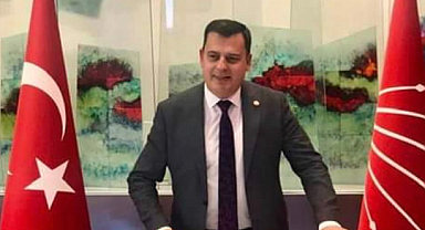 Gündoğdu’dan 101. Kuruluş Yıl Dönümü Mesajı: “İyi ki Varsın Cumhuriyet Halk Partisi”