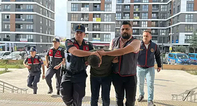 Kayıp ihbarında bulunduğu babasını öldürüp, 4 parçaya ayırdığı cesedini dereye atmış