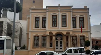 Kırklareli 3 Müze ile 44. Sırada Yer Aldı