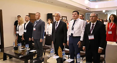 Kırklareli Belediye Başkanı Derya Bulut, Bilim ve Teknolojinin Geleceğine Dikkat Çekti