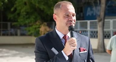 Kırklareli Belediye Başkanı Derya Bulut: