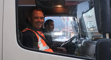 Kırklareli Belediye Başkanı Derya Bulut: 
