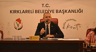 Kırklareli Belediyesi'nden Tarihi Karar! Atatürk Evi Öğrencilere Kapılarını Ücretsiz Açacak