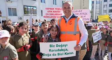 Kırklareli Belediyesi'nden 