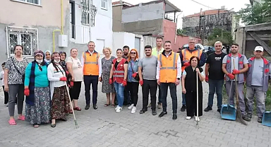 Kırklareli Belediyesi'nden 