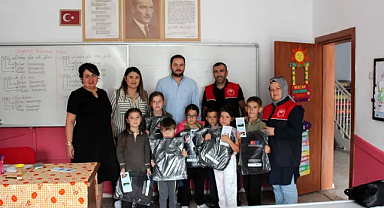 Kırklareli'de IPARD III Programı Tanıtım Çalışmaları Başladı