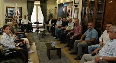 Kırklareli'de Mavi Bayraklı Mahalleler ile Yeni Bir Dönem Başlıyor!