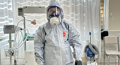 Kırklareli Hastanesi'nde Acil Durum Senaryosu: KBRN Tatbikatı Başarıyla Sonuçlandı