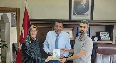 Kırklareli İl Müftülüğü'nden Ahilik Haftası'na Özel Esnaf Ziyareti