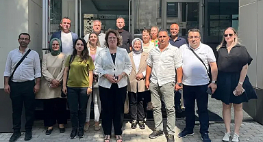Kırklareli İl Sağlık Müdürlüğü Hekim İhtiyaçlarına Yönelik Planlamalar Yapıyor