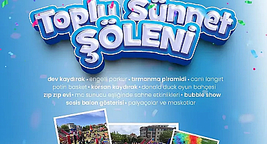 Kırklareli'nde Büyük Yaz Şenliği: 