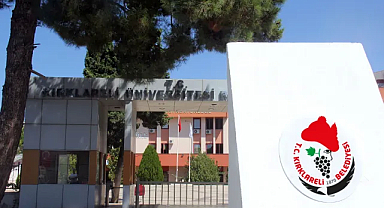 Kırklareli'nde Kültür Merkezi'nin Yeni Ücret Tarifesi Belirlendi 