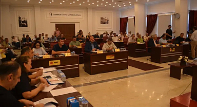 Kırklareli'nde Şehir İçi Ulaşım ve Okul Servislerine Zam!