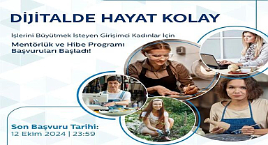 Kırklareli Ticaret Borsası Girişimci Kadınlara Duyurdu; Son Başvuru 12 Ekim!