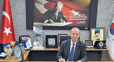Kırklareli Ticaret Borsası'ndan İtfaiyecilik Haftası'nda Fedakarlığa Vurgu!