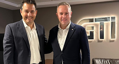 Kırklareli TSO ve Gümrük Turizm İşletmeleri Modernizasyonu Görüştü